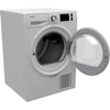 Hotpoint H3D81WBUK 8Kg Condensing Tumble Dryer - White - B Rated