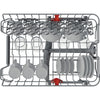 Hotpoint HI9C3M19CSUK Fully Integrated Slimline Dishwasher - F Rated