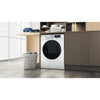 Hotpoint NDD8636DAUK 8Kg / 6Kg Washer Dryer with 1400 rpm - White - D Rated