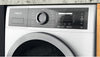 Hotpoint H8D93WBUK 9Kg Heat Pump Condenser Tumble Dryer - White - A++ Rated