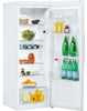 Hotpoint SH6A2QWR 60cm Wide Larder Fridge - White - E Rated