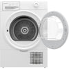 Hotpoint H2D81WUK 8Kg Condensing Tumble Dryer - White - B Rated