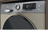 Hotpoint NDD8636GDAUK 8Kg / 6Kg Washer Dryer with 1400 rpm - Graphite - D Rated