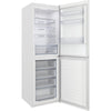 Hotpoint HBTNF60182WUK 60cm Frost Free Fridge Freezer - White - E Rated