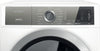 Hotpoint GentlePower H8W946WBUK 9Kg Washing Machine with 1400 rpm - White - A Rated