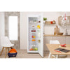 Indesit SI82QWD 60cm Wide Larder Fridge - White - E Rated