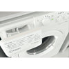 Indesit MyTime MTWC91495WUKN 9Kg Washing Machine with 1400 rpm - White - B Rated