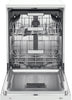 Hotpoint H7FHS41UK Standard Dishwasher - White - C Rated