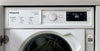 Hotpoint BIWDHG861485 8Kg / 6Kg Integrated Washer Dryer with 1400 rpm - White - D Rated