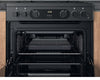 Cannon CD67G0C2CA 60cm Gas Cooker - Dark Grey