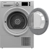 Hotpoint H3D81WBUK 8Kg Condensing Tumble Dryer - White - B Rated