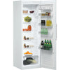 Indesit SI82QWD 60cm Wide Larder Fridge - White - E Rated