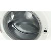 Indesit Push&Go BWE81496XWVUK 8Kg Washing Machine with 1400 rpm - White - A Rated