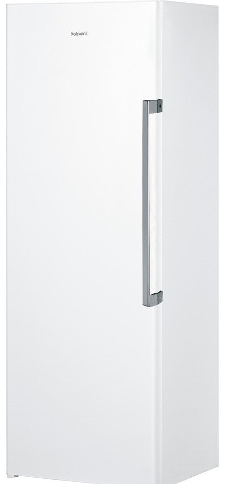 Hotpoint UH6F2CW 60cm Frost Free Freezer - White - E Rated