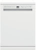 Hotpoint H7FHS41UK Standard Dishwasher - White - C Rated