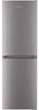 Hotpoint HBTNF60182XUK 60cm Frost Free Fridge Freezer - Inox - E Rated