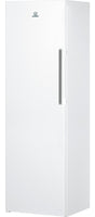 Indesit UI8F2CW 60cm Frost Free Freezer - White - E Rated