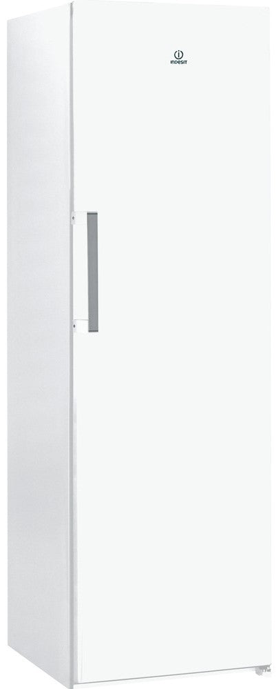 Indesit SI62W 60cm Wide Larder Fridge - White - E Rated