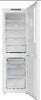 Hotpoint H7X83AW2 60cm Frost Free Fridge Freezer - White - D Rated