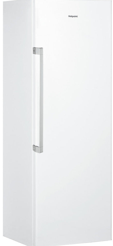 Hotpoint SH8A2QWRD 60cm Wide Larder Fridge - White - E  Rated