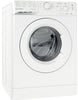 Indesit MyTime MTWC91495WUKN 9Kg Washing Machine with 1400 rpm - White - B Rated