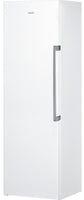 Hotpoint UH8F2CW 60cm Frost Free Freezer - White - E Rated