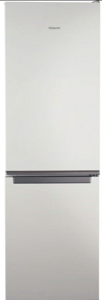 Hotpoint H1NT821EW1 60cm Fridge Freezer - White - E Rated