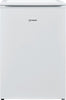 Indesit I55VM1120W 54cm Fridge with Ice Box - White - E Rated