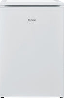 Indesit I55VM1120W 54cm Fridge with Ice Box - White - E Rated