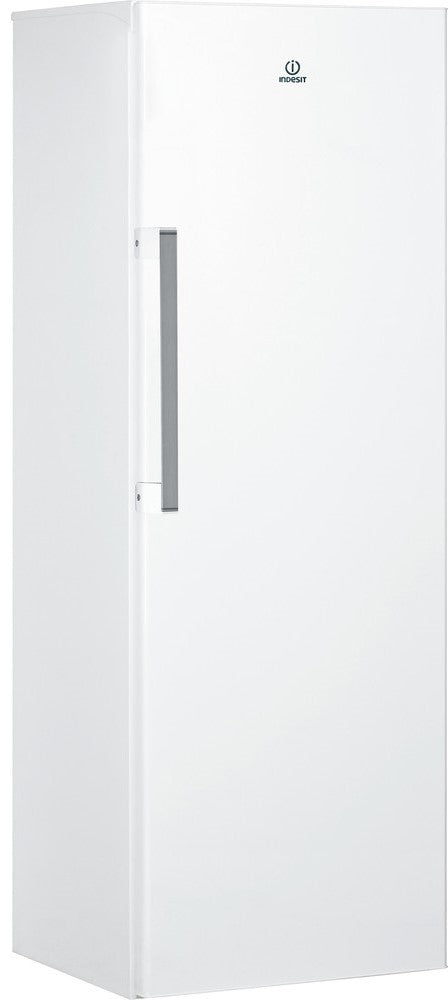 Indesit SI82QWD 60cm Wide Larder Fridge - White - E Rated