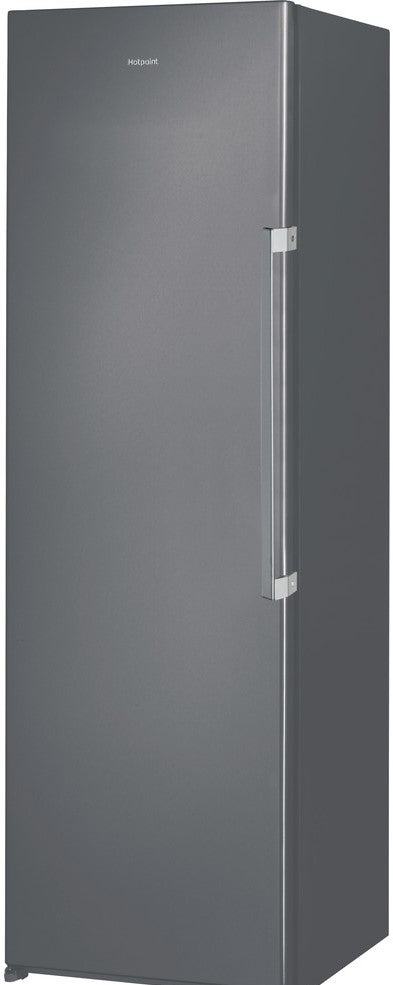 Hotpoint UH8F2CGUK 60cm Frost Free Freezer - Graphite - E Rated