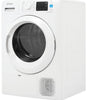 Indesit YTM1183XUK 8Kg Heat Pump Condenser Tumble Dryer - White - A+++ Rated