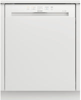 Hotpoint I3BL626UK Semi Integrated Standard Dishwasher - White - E Rated