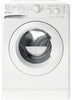 Indesit MyTime MTWC91495WUKN 9Kg Washing Machine with 1400 rpm - White - B Rated