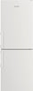 Indesit IB55532WUK 54cm  Fridge Freezer - White - E Rated