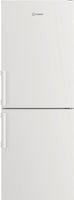 Indesit IB55532WUK 54cm  Fridge Freezer - White - E Rated