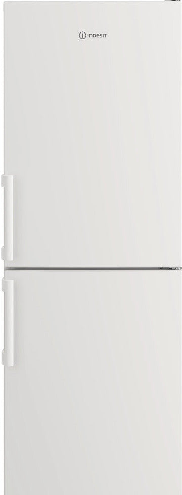 Indesit IB55532WUK 54cm  Fridge Freezer - White - E Rated