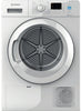 Indesit YTM1071R 7Kg Heat Pump Condenser Tumble Dryer - White - A+ Rated