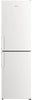 Hotpoint HB55732W 54cm Fridge Freezer - White - E Rated