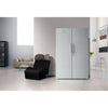 Indesit SI62W 60cm Wide Larder Fridge - White - E Rated