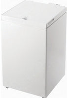 Indesit OS2A10022 Chest Freezer - White - E Rated