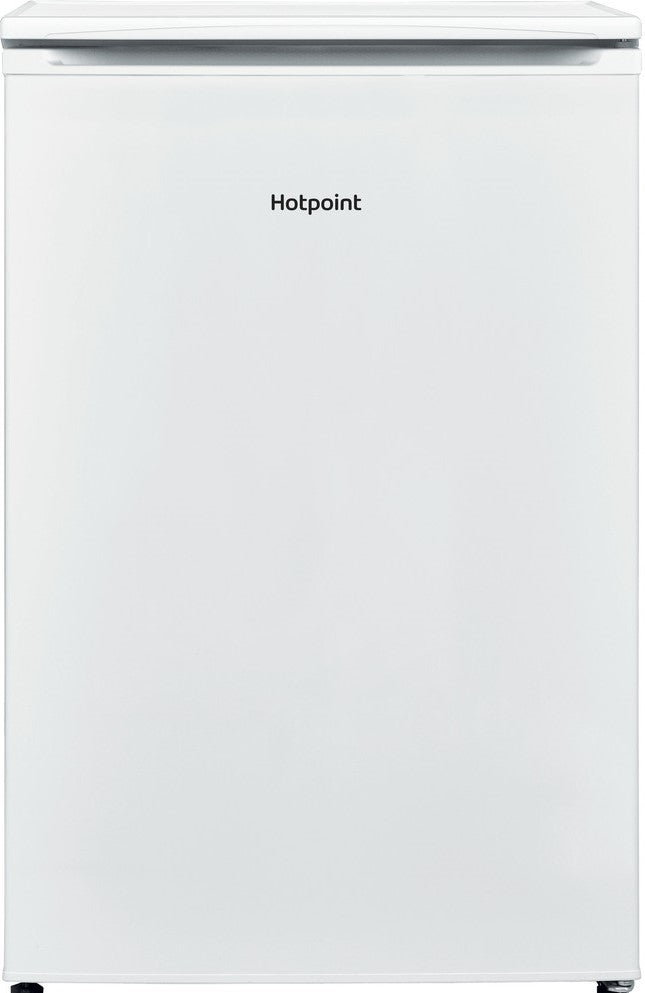 Hotpoint H55ZM1120W 54cm Freezer - White - E Rated