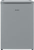 Indesit I55RM1120SUK 54cm Larder Fridge - Silver - E Rated