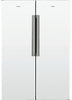 Hotpoint SH6A2QWR 60cm Wide Larder Fridge - White - E Rated