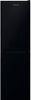 Hotpoint HBNF55182BUK 54cm Frost Free Fridge Freezer - Black - E Rated