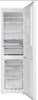 Hotpoint H7X93TWM 60cm Frost Free Fridge Freezer - White - D Rated