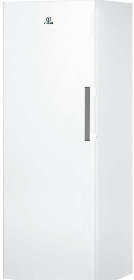 Indesit UI6F2TW 60cm Frost Free Freezer - White - E Rated