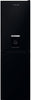 Hotpoint HBNF55182BAQUAUK 54cm Frost Free Fridge Freezer - Black - E Rated