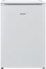 Indesit I55RM1120W 54cm Larder Fridge - White - E Rated