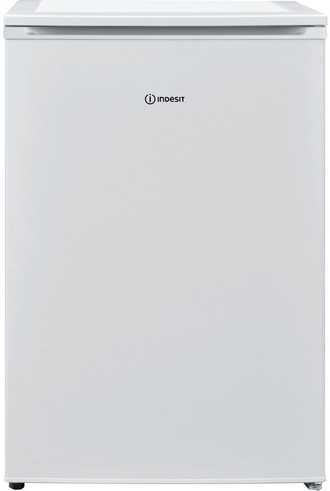 Indesit I55RM1120W 54cm Larder Fridge - White - E Rated